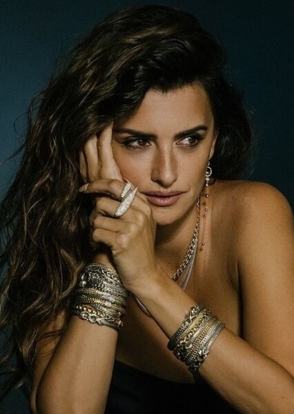 Penélope Cruz