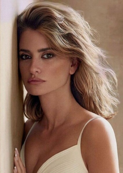 Penélope Cruz photo