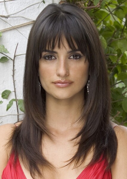 Penélope Cruz photo