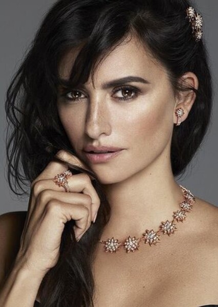 Penélope Cruz photo