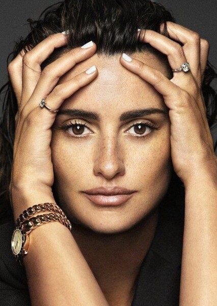 Penélope Cruz photo