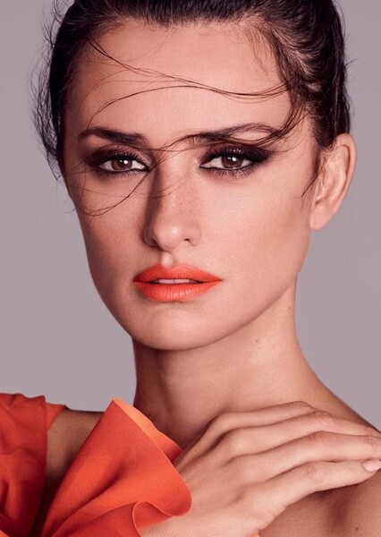 Penélope Cruz photo