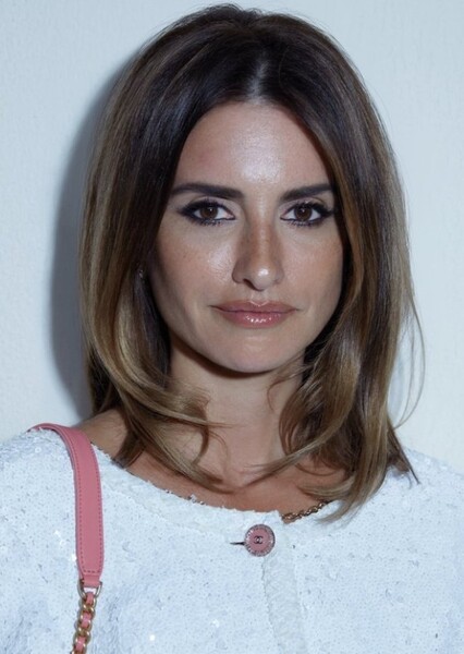 Penélope Cruz photo