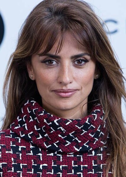 Penélope Cruz photo