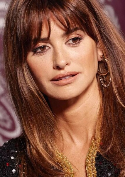 Penélope Cruz photo