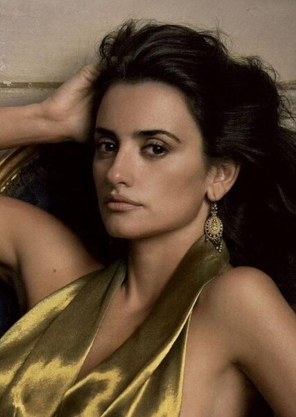 Penélope Cruz photo