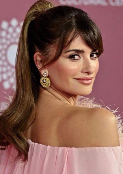 Penélope Cruz photo