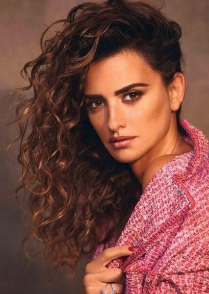 Penélope Cruz photo