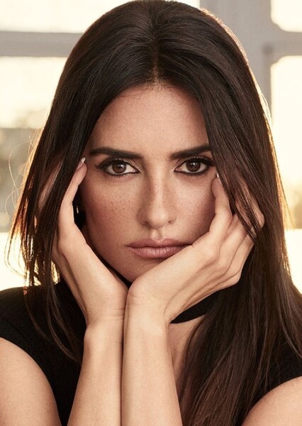 Penélope Cruz photo