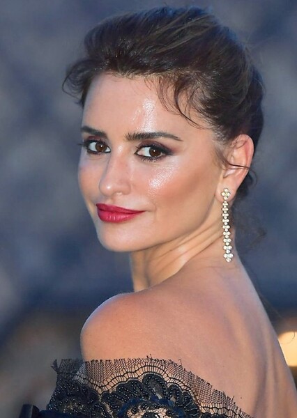 Penélope Cruz photo