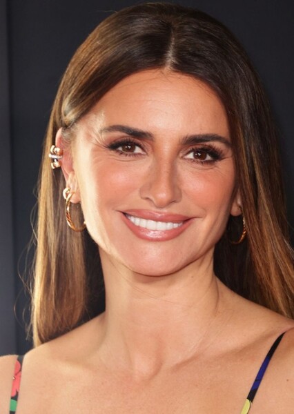 Penélope Cruz photo