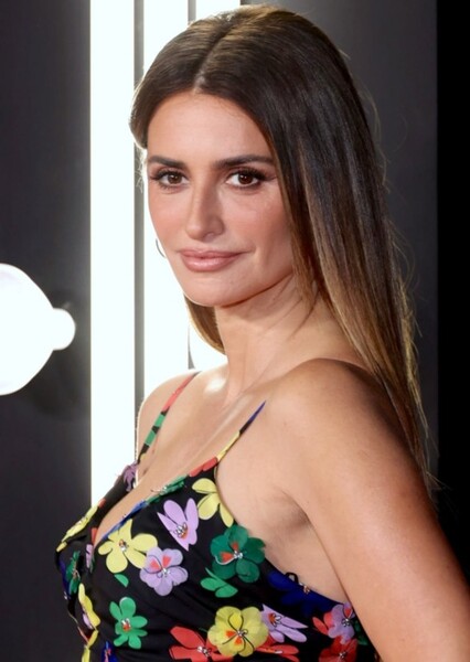 Penélope Cruz photo