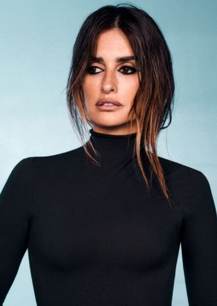 Penélope Cruz photo