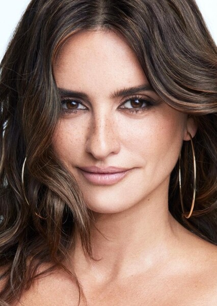 Penélope Cruz