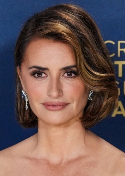 Penélope Cruz
