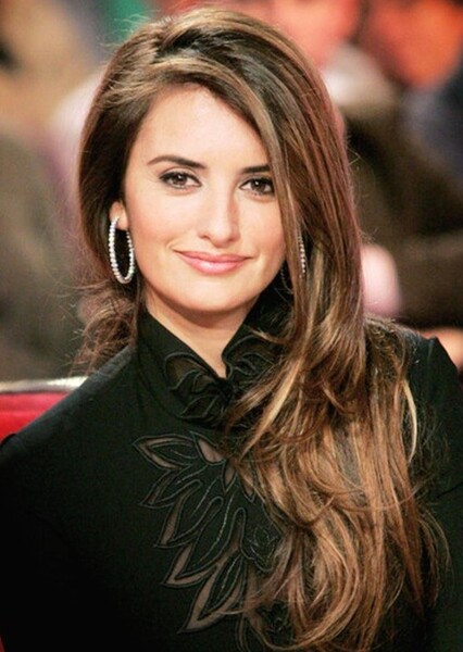 Penélope Cruz photo