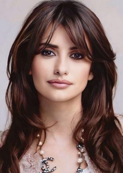 Penélope Cruz photo