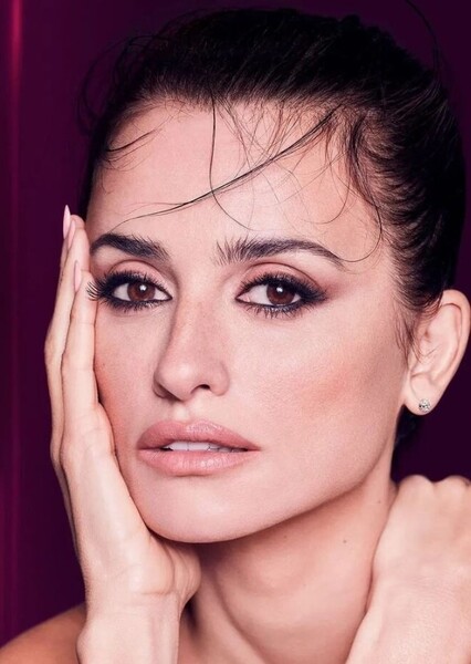 Penélope Cruz