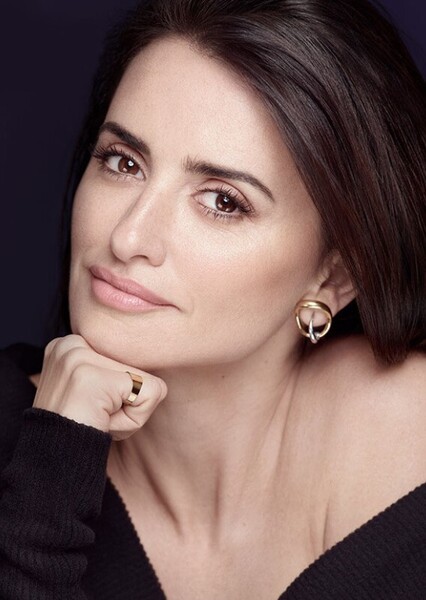 Penélope Cruz photo
