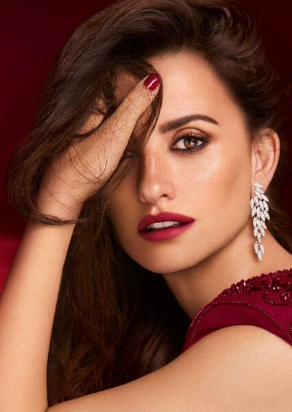 Penélope Cruz photo