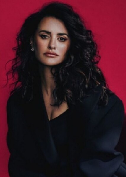 Penélope Cruz