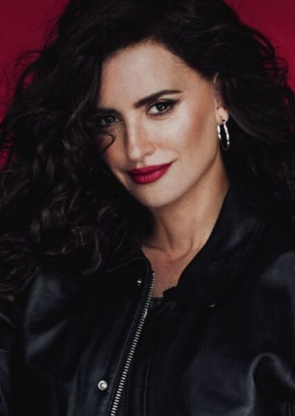 Penélope Cruz