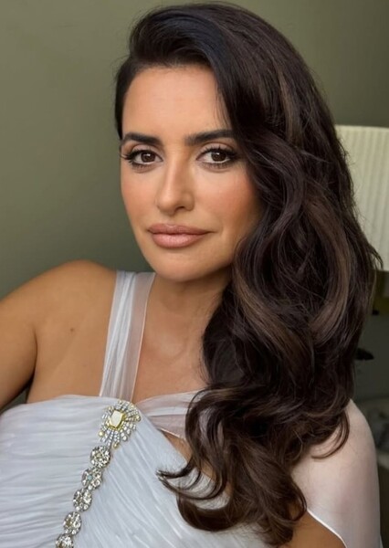 Penélope Cruz photo