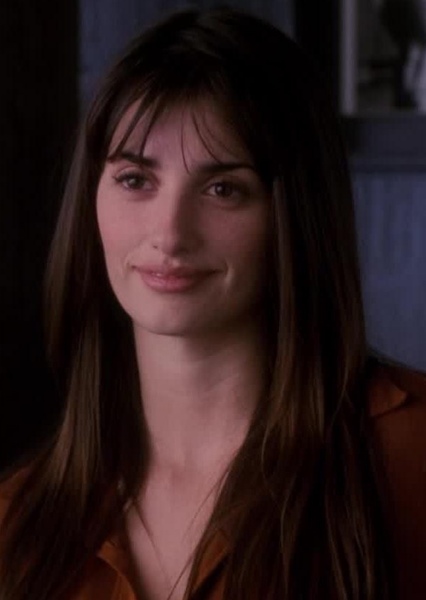 Penélope Cruz