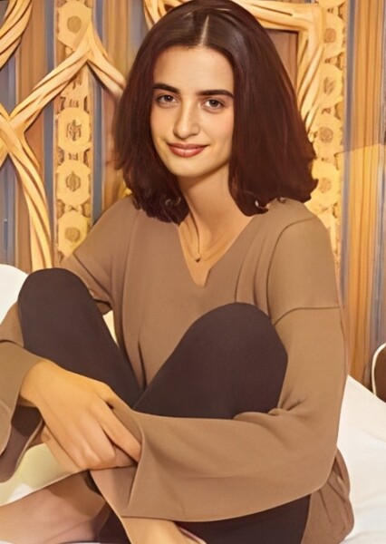 Penélope Cruz photo