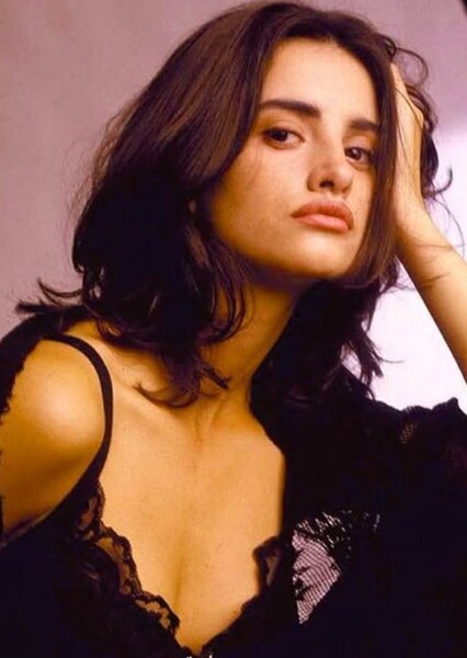 Penélope Cruz photo