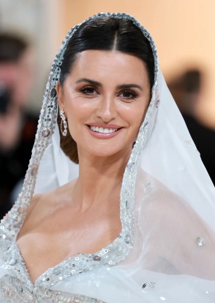 Penélope Cruz photo