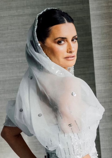 Penélope Cruz