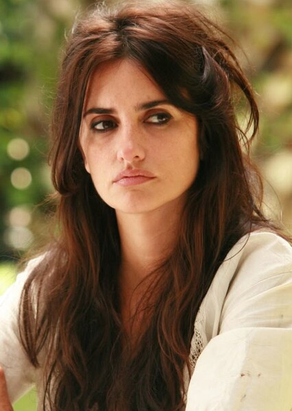 Penélope Cruz photo