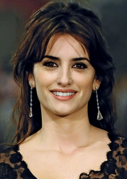 Penélope Cruz photo