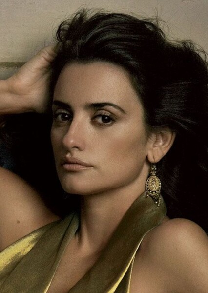 Penélope Cruz photo