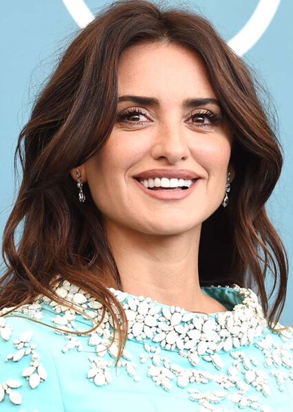 Penélope Cruz photo