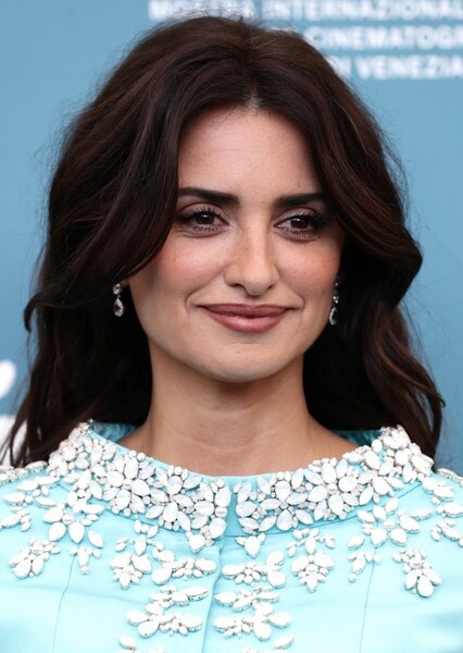 Penélope Cruz photo