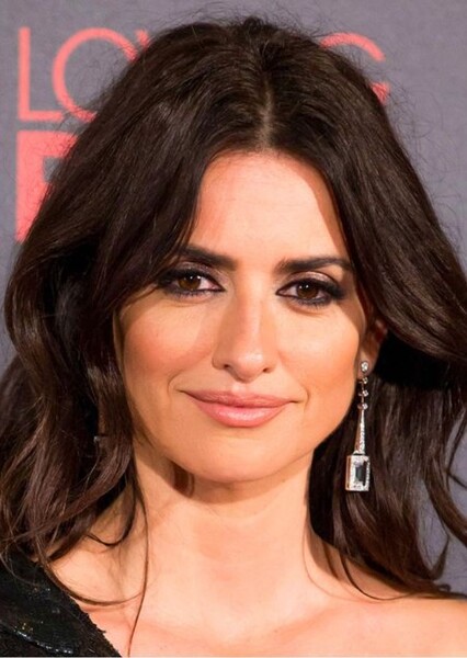 Penélope Cruz photo