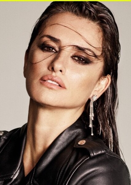 Penélope Cruz photo