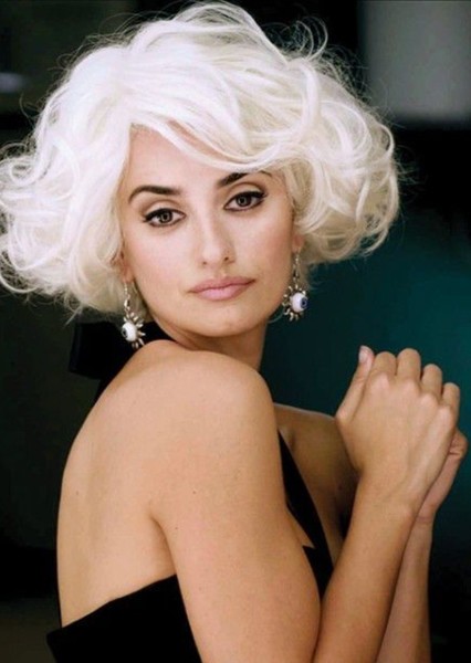 Penélope Cruz photo