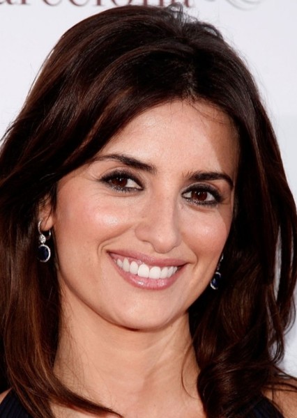 Penélope Cruz photo
