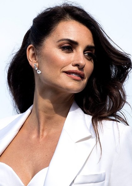 Penélope Cruz photo