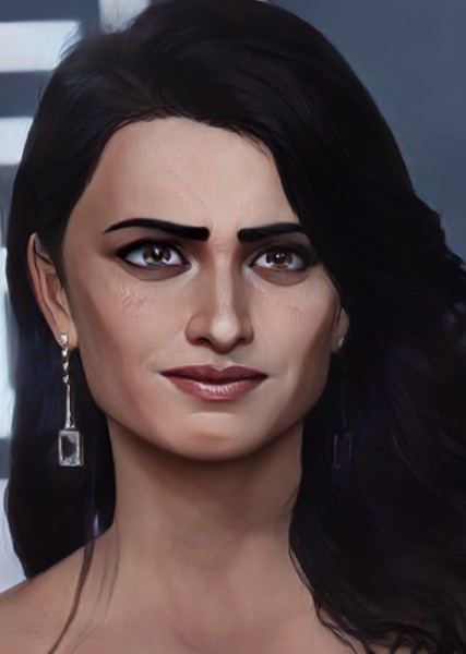 Penélope Cruz photo