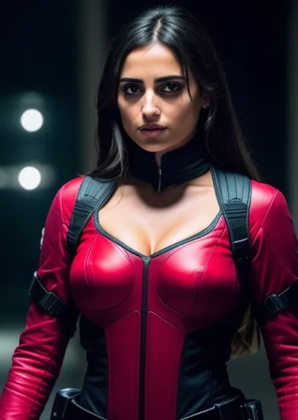 Penélope Cruz photo