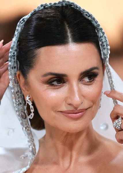 Penélope Cruz photo