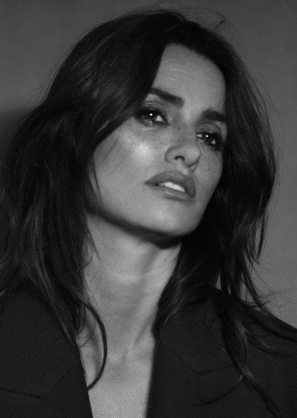 Penélope Cruz photo