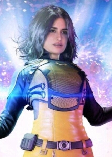 Penélope Cruz photo