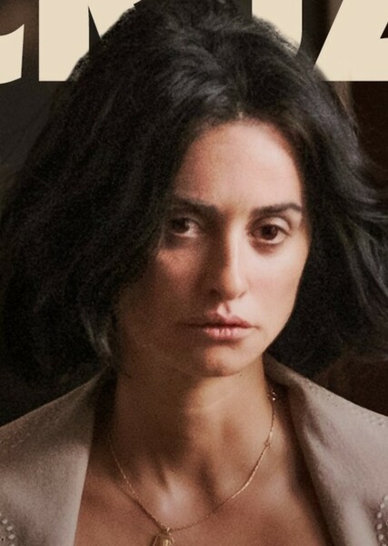 Penélope Cruz photo