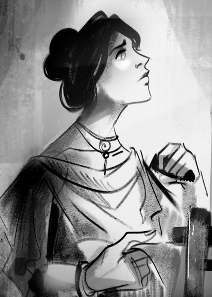 Penelope (Epic: The Musical)