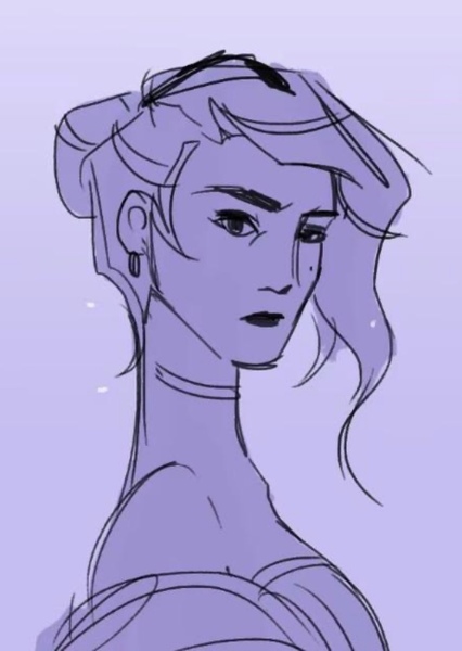 Penelope (Epic: The Musical)